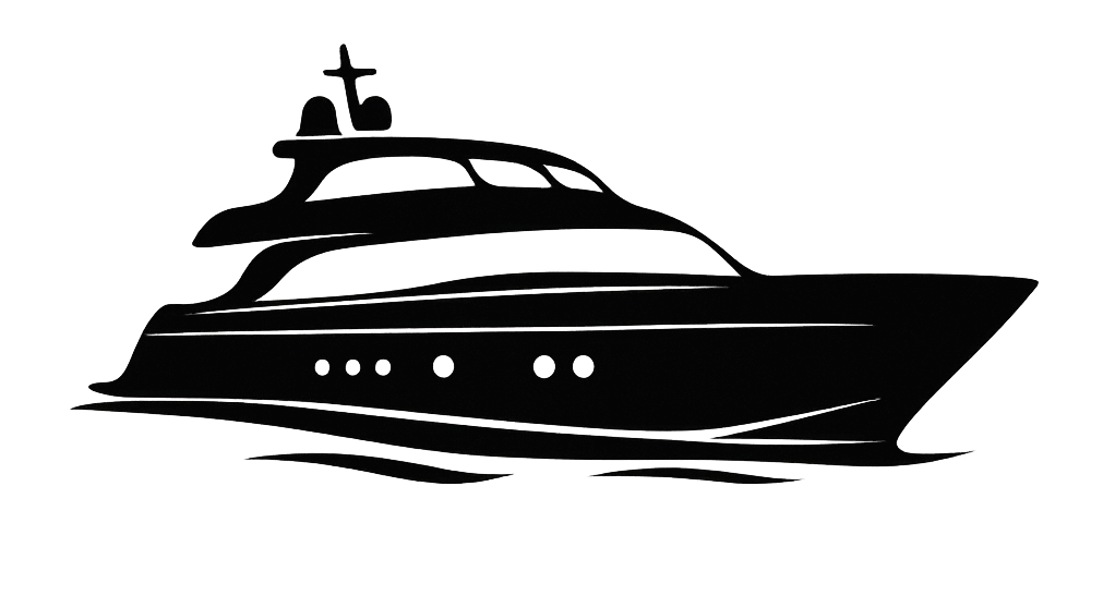 Luxe Jacht Scheveningen